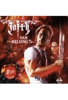 Faith van Helsing Season 2 Eps.16 - Das Herz der schwarzen Sonne