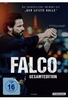 Falco Staffel 1-4 / Gesamtedition [9 DVDs]