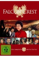 Falcon Crest - Staffel 2 [6 DVDs]