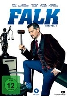 Falk - Staffel 1 [2 DVDs]