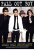 Fall Out Boy - Solid Gold Uncertainty