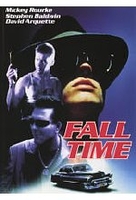 Fall Time