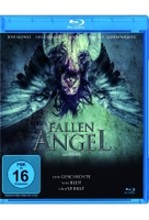 Fallen Angel - Der gefallene Engel