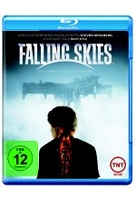 Falling Skies - Staffel 1 [2 BRs]