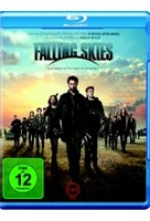 Falling Skies - Staffel 2 [2 BRs]