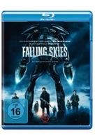 Falling Skies - Staffel 3 [2 BRs]