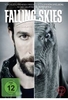 Falling Skies - Staffel 5 [3 DVDs]