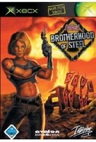 Fallout - Brotherhood of Steel
