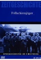 Fallschirmjäger