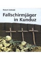Fallschirmjäger in Kunduz [DVD-R/MP3]