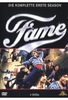 Fame - Season 1 (Die Serie) [4 DVDs]