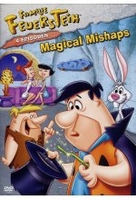 Familie Feuerstein - Magical Mishaps