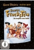 Familie Feuerstein - Staffel 1 [CE] [5 DVDs]