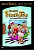 Familie Feuerstein - Staffel 4 [CE] [5 DVDs]