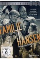 Familie Hansen