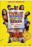 Familie Johnson geht auf Reisen