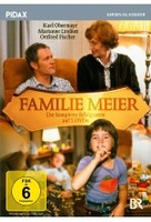 Familie Meier / Die komplette Erfolgsserie (Pidax Serien-Klassiker)