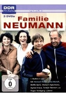 Familie Neumann - Staffel 1 [3 DVDs]