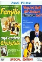 Familie und andere Glücksfälle/Was ist bloß mit