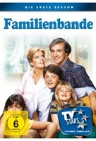 Familienbande - Season 1 [4 DVDs]