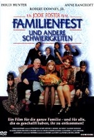 Familienfest und andere Schwierigkeiten