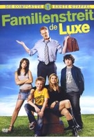 Familienstreit de Luxe - Staffel 1 [3 DVDs]