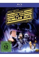 Family Guy - Irgendwo,  irgendwie,  irgendwann auf der dunklen Seite
