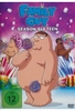 Family Guy - Season 16 [3 DVDs]