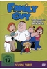 Family Guy - Season 3 [3 DVDs]
