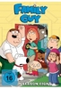 Family Guy - Season 8 [3 DVDs]