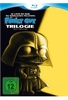 Family Guy - Trilogy [3 BRs]