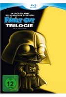Family Guy - Trilogy [3 BRs]