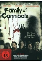 Family of Cannibals - Das Töten liegt ihnen im Blut