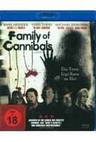 Family of Cannibals - Das Töten liegt ihnen im Blut