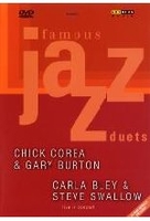 Famous Jazz Duets