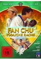 Fan Chu - Tödliche Rache - Duel Of Fists (Shaw Brothers Collection) (DVD)