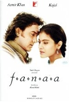 Fanaa [2 DVDs]