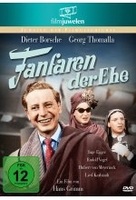 Fanfaren der Ehe (Filmjuwelen)