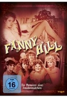 Fanny Hill - Memorien eines Freudenmädchens