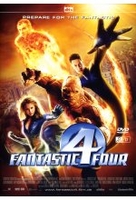 Fantastic Four