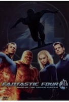 Fantastic Four 2 - Rise of the Silver Surfer - Metal-Pack