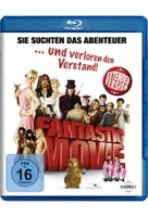 Fantastic Movie - Extended Version