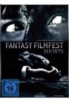 Fantasy Filmfest Shorts [SE] [CE] [2 DVDs]