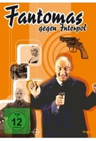 Fantomas gegen Interpol