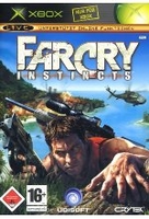 Far Cry Instincts