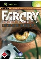 Far Cry Instincts Evolution