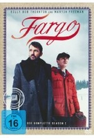 Fargo - Season 1 [4 DVDs]