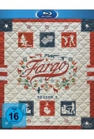 Fargo - Season 2 [3 BRs]
