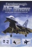 Farnborough Internationale Air Show