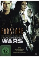Farscape - The Peacekeeper Wars [2 DVDs]